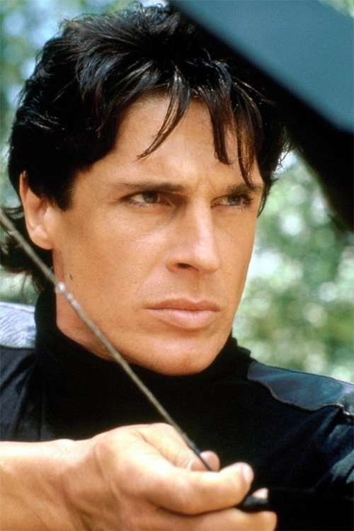 Foto de David Bradley
