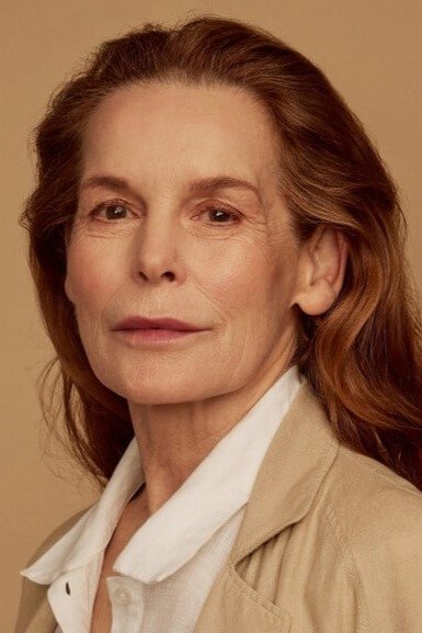 Foto de Alice Krige