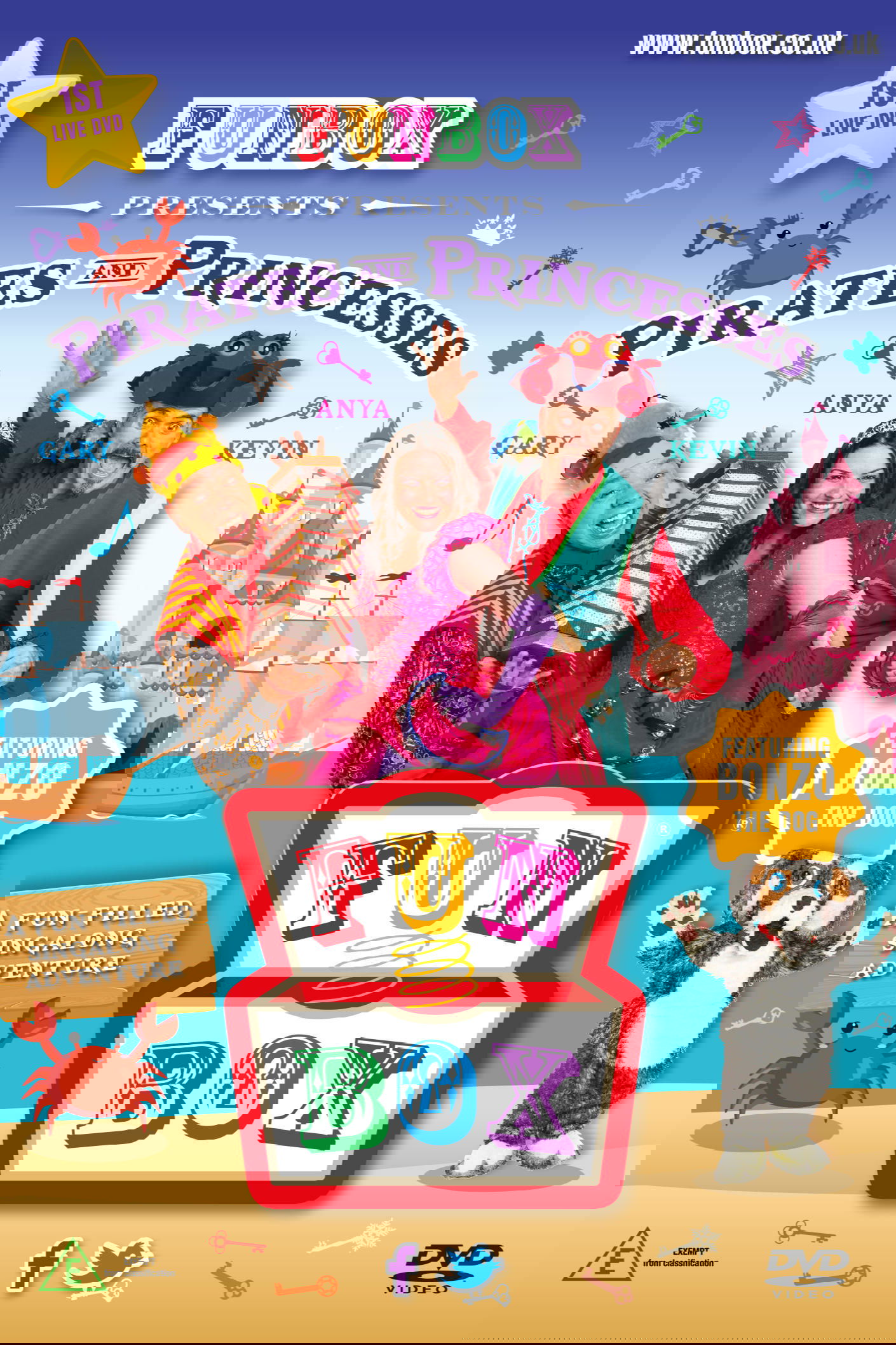 Poster movie