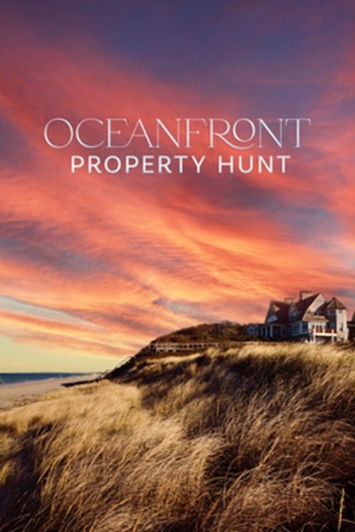 Poster de Oceanfront Property Hunt