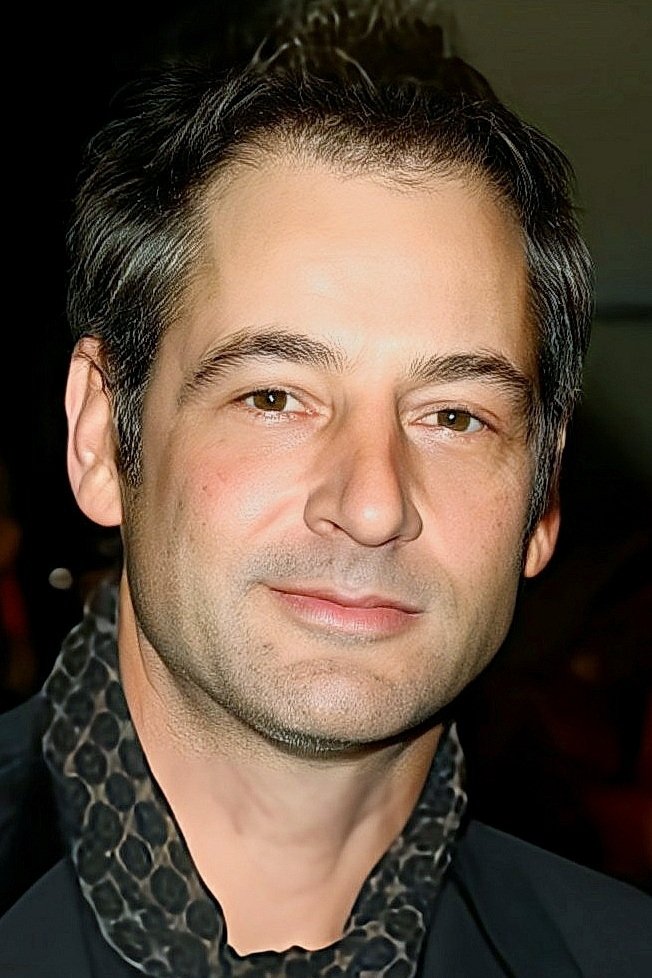 Foto de Jeremy Northam