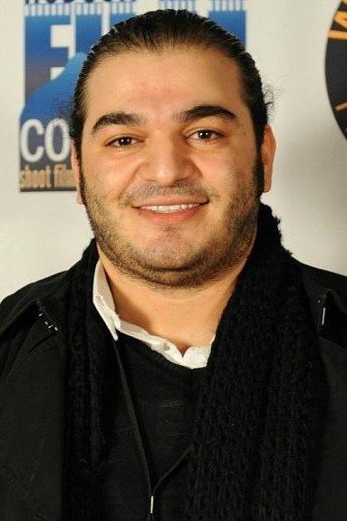 Foto de Pouria Heidary Oureh