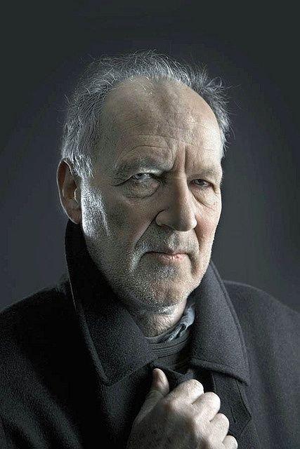 Foto de Werner Herzog