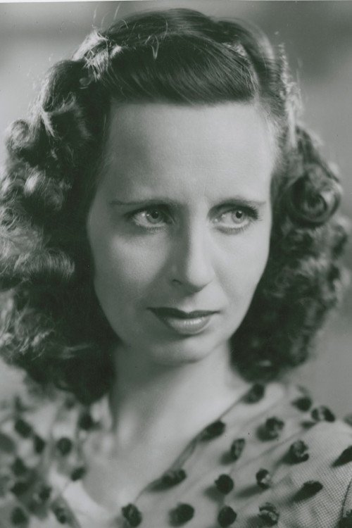 Foto de Signhild Björkman