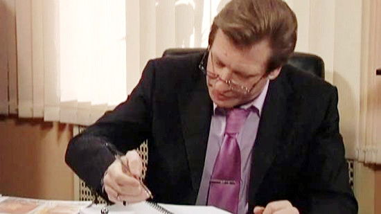 Season 8 :  Voroniny Season 8 Episode 14