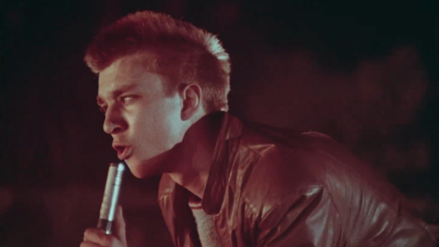 Backdrop image
