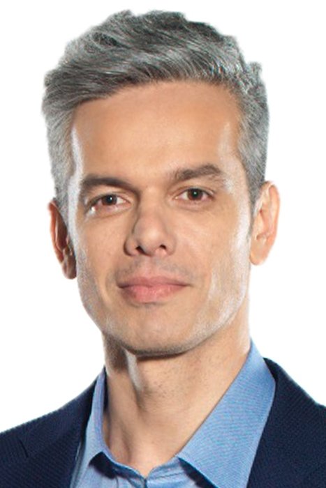 Foto de Otaviano Costa