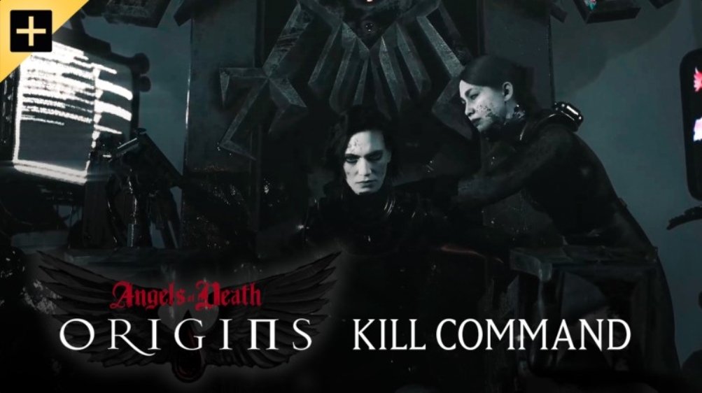 Kill Command