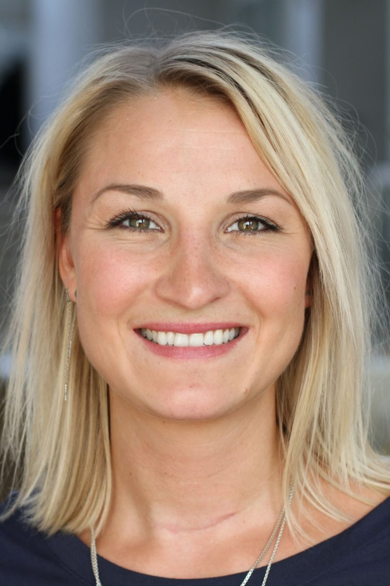 Ida Björk/Executive Producer