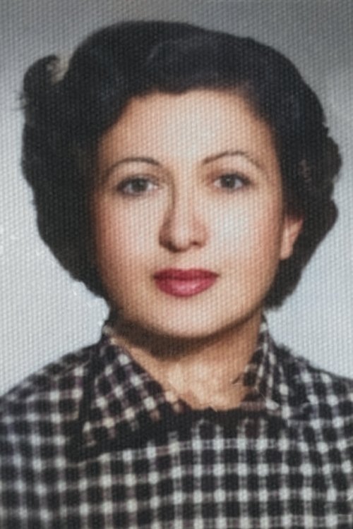 Foto de Nezihe Becerikli