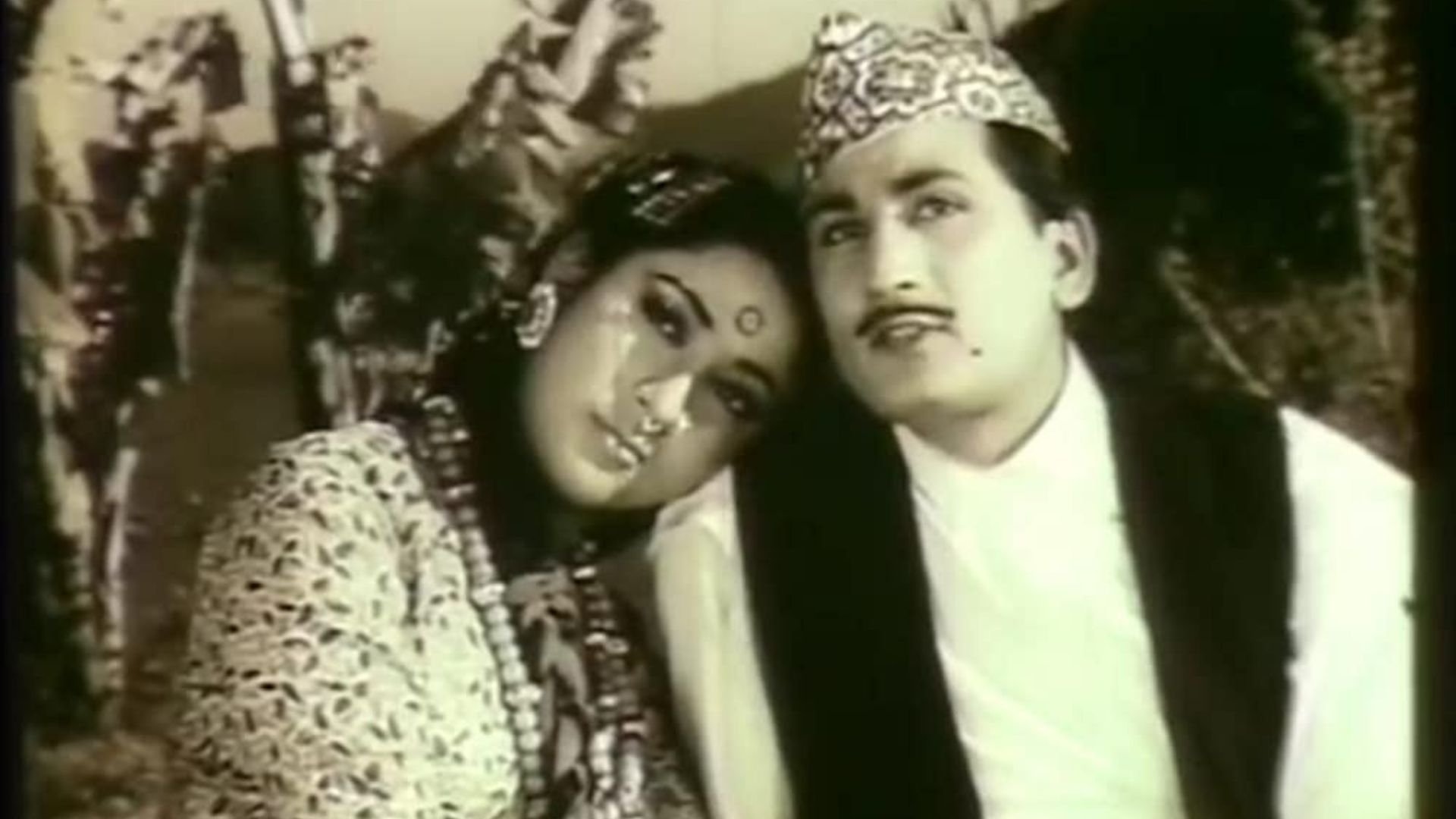 Maitighar