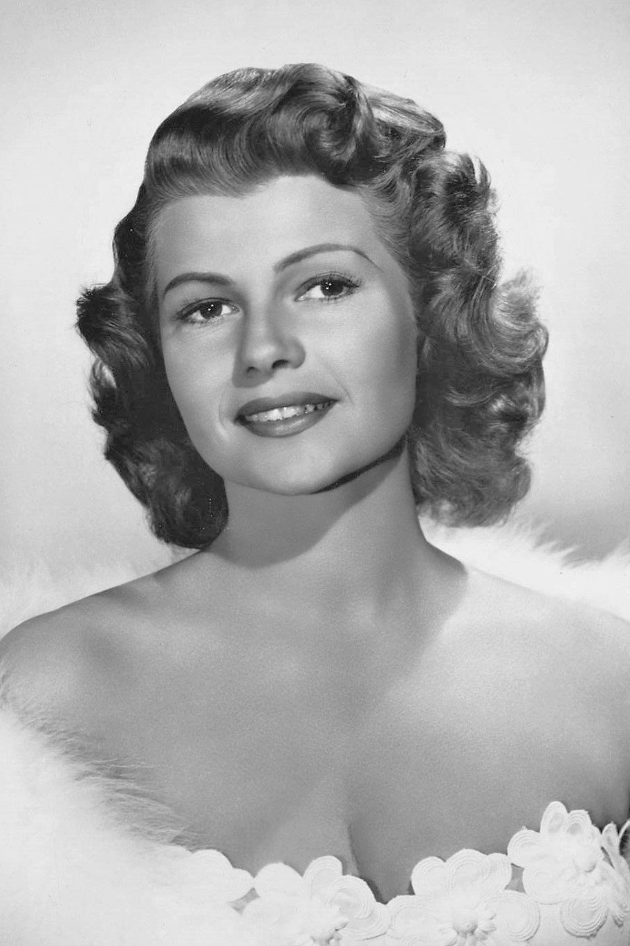 Foto de Rita Hayworth