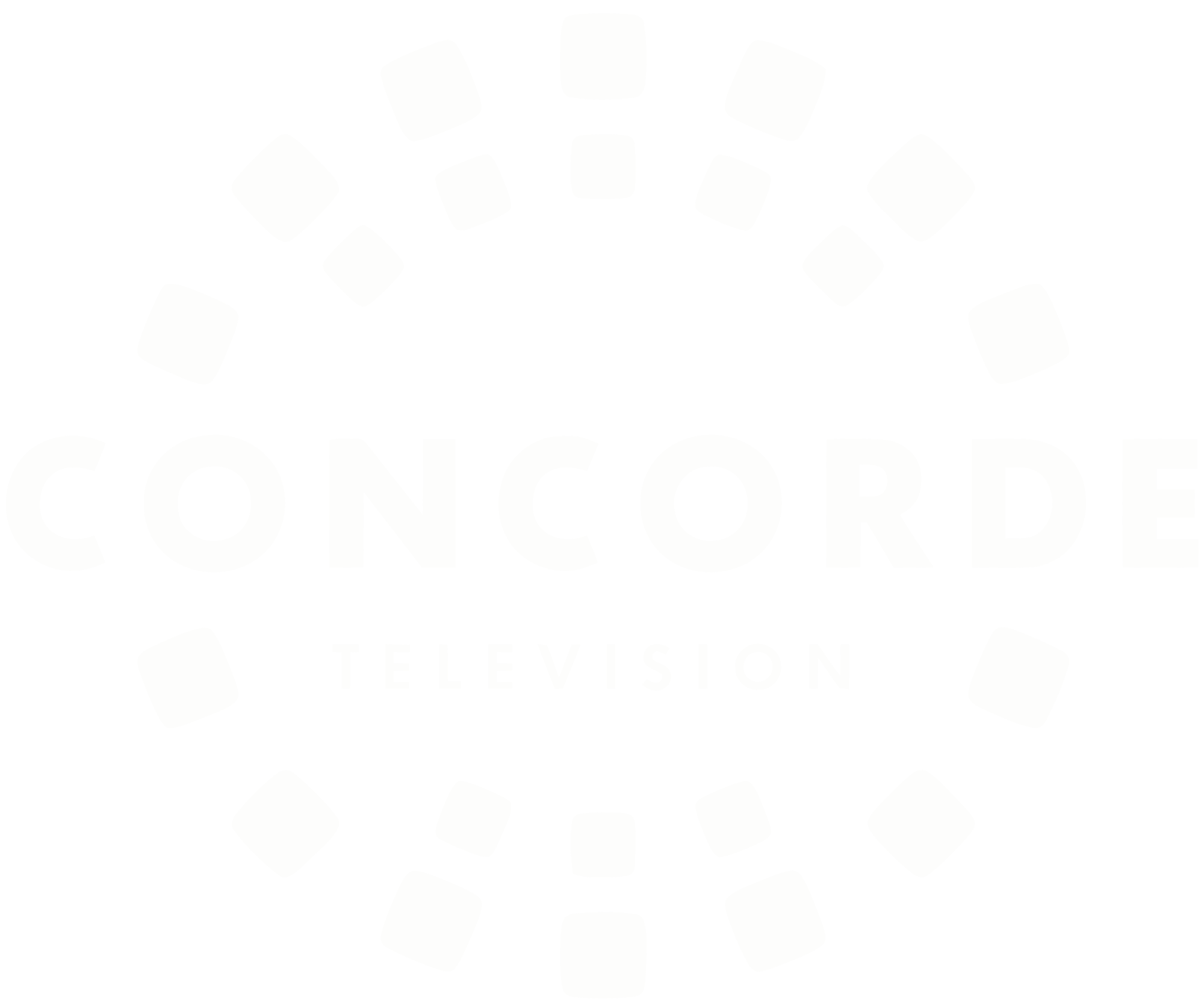 Concorde TV