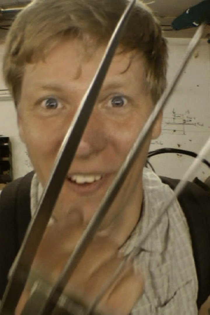 Foto de Colin Furze