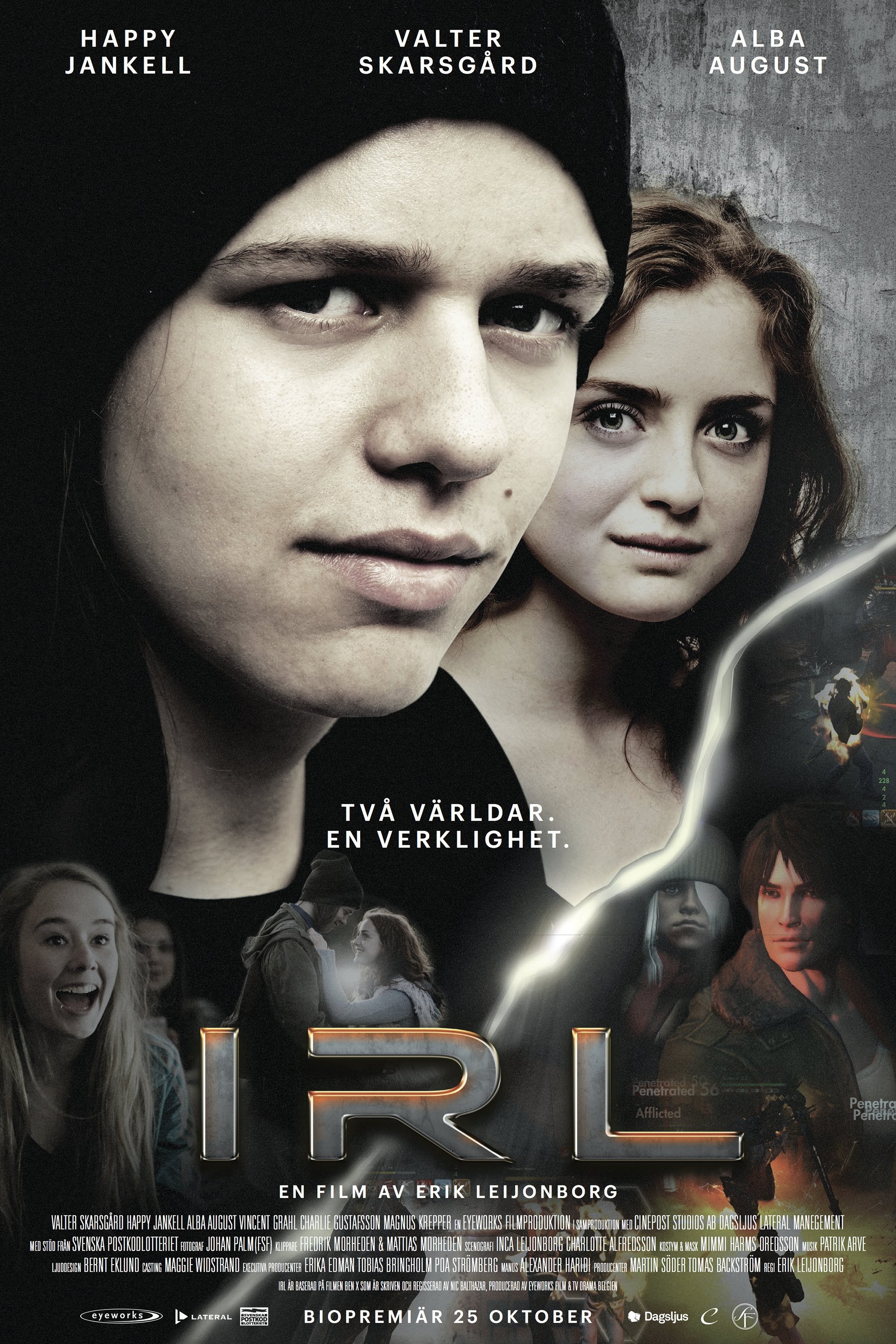 Poster movie