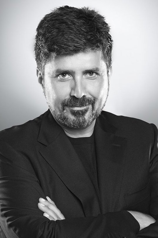Foto de Ömer Faruk Sorak