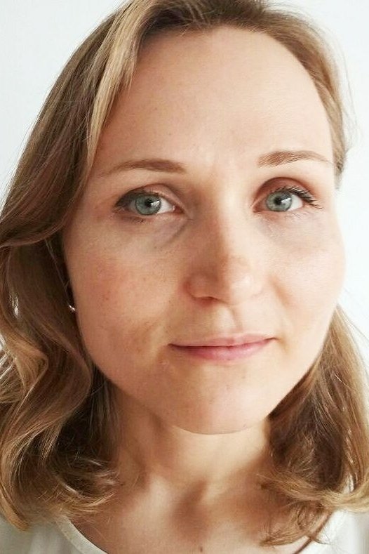 Foto de Iryna Ustelentseva