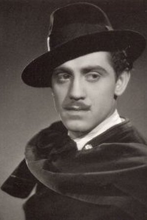 Foto de Ismael Merlo