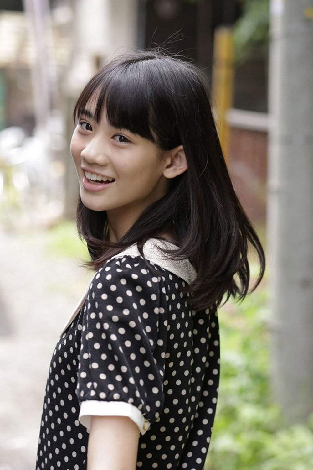 Foto de Honoka Akimoto