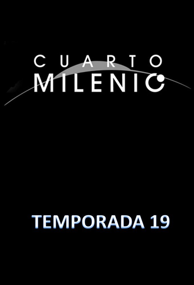 Poster de Temporada 19