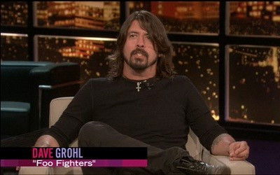 Dave Grohl