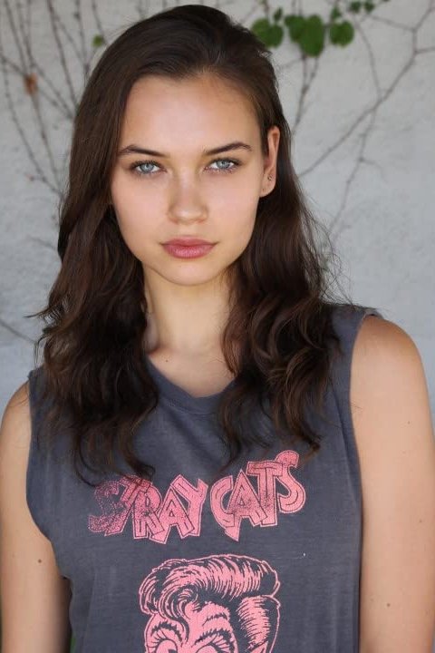 Foto de Sophia Tatum