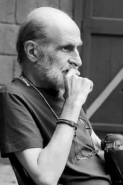 Hisham Sharbatji/Director