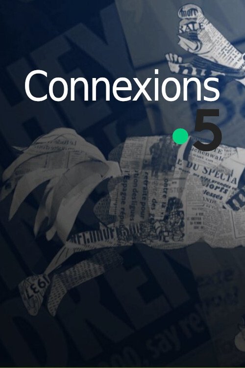 Poster de Connexions