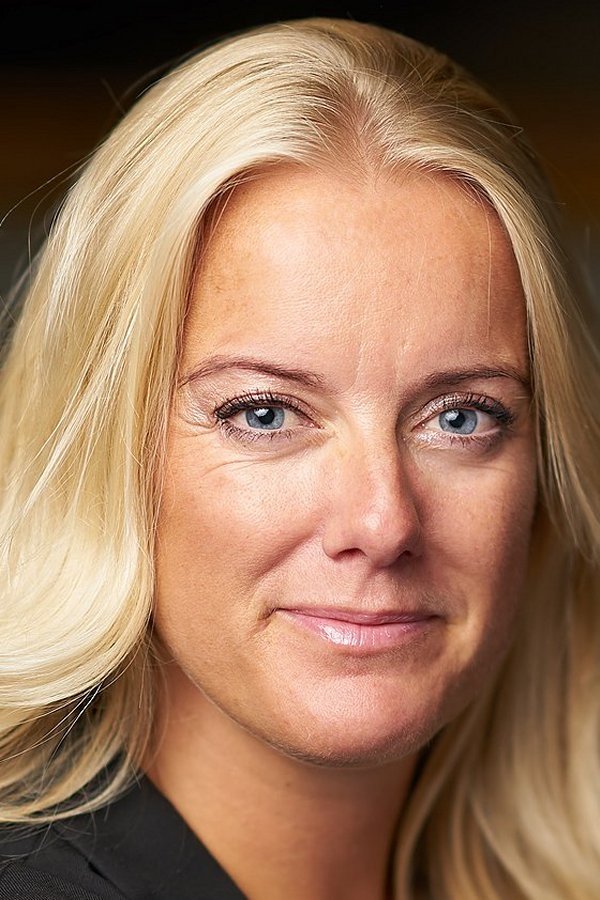 Foto de Pernille Vermund