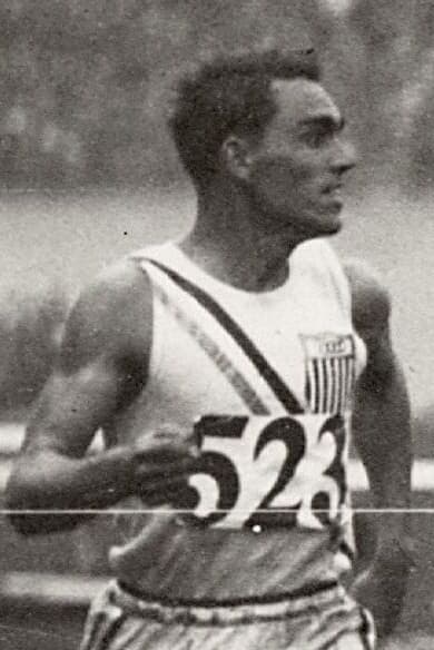 Foto de Leighton Dye