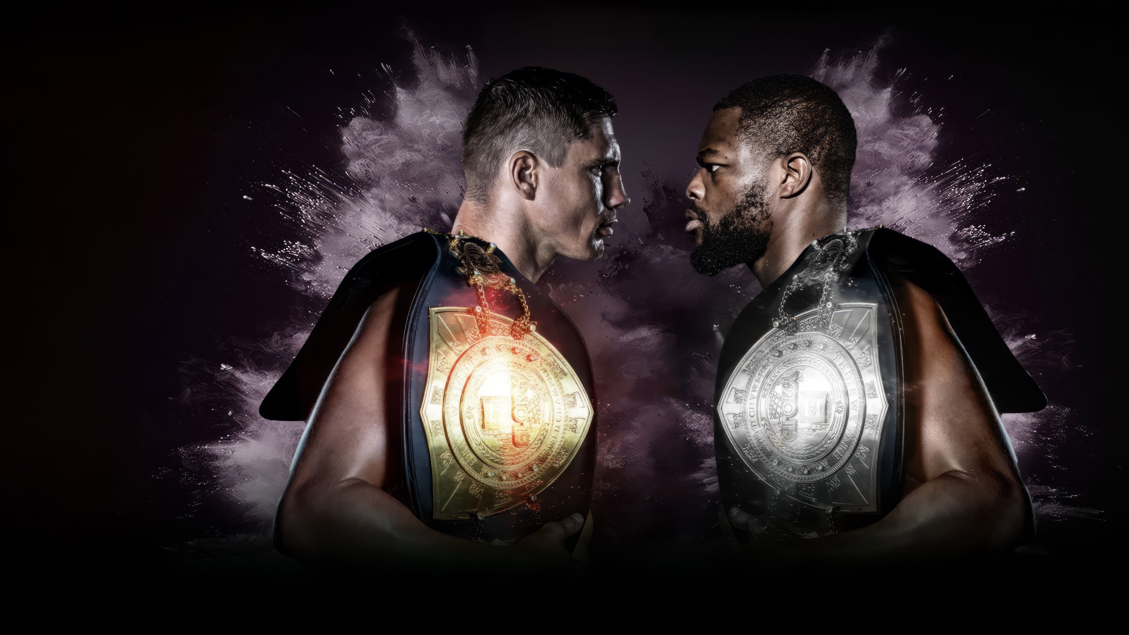 GLORY Collision 6
