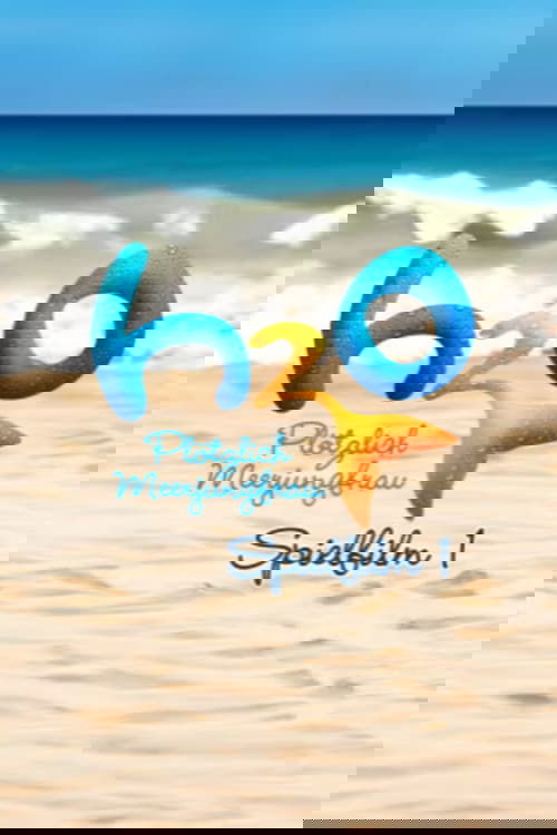 Poster de H2O: Just Add Water: Metamorphosis - Season 1 Movie