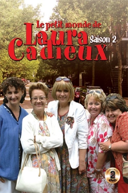 Poster de Temporada 2