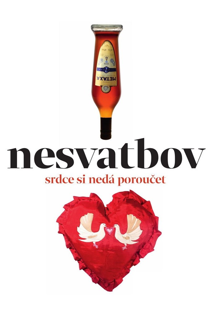 Poster de Nesvatbov