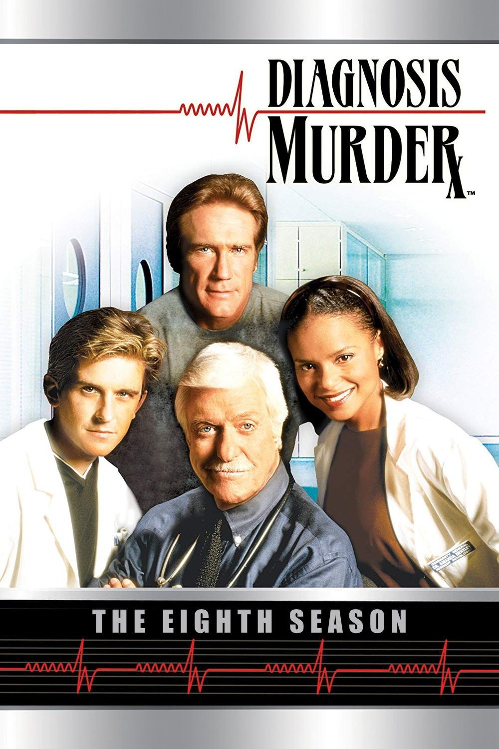 Poster de Temporada 8