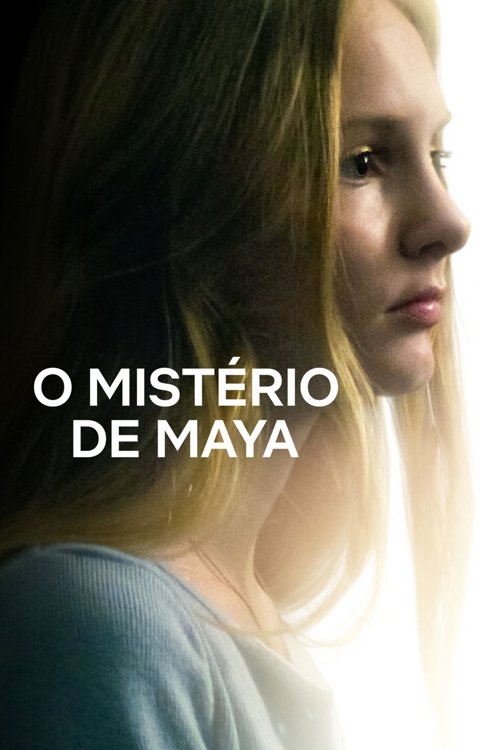 Poster de O Mistério de Maya