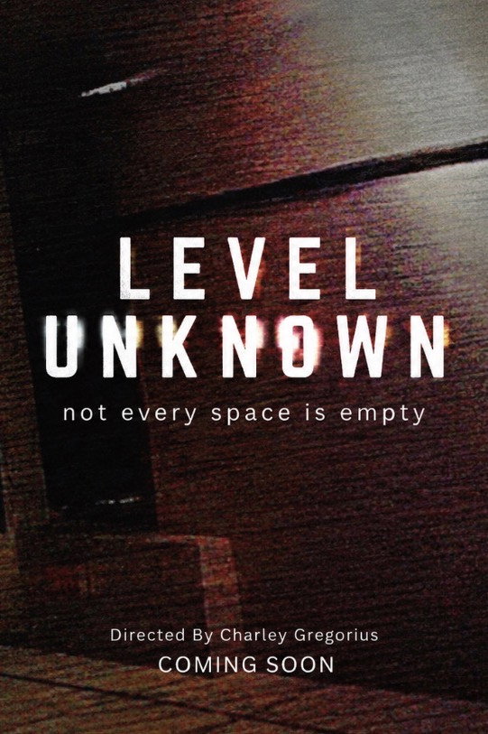 LEVEL UNKNOWN