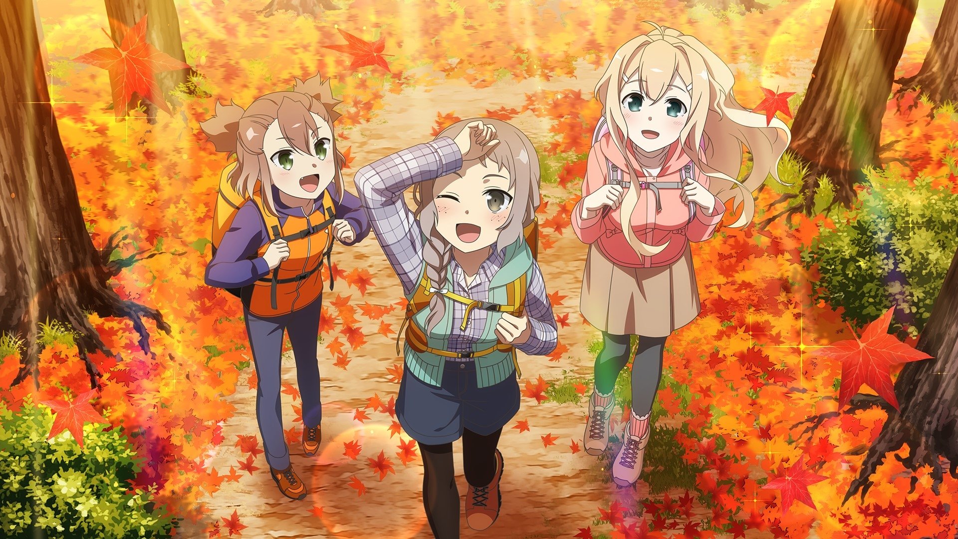 Backdrop image