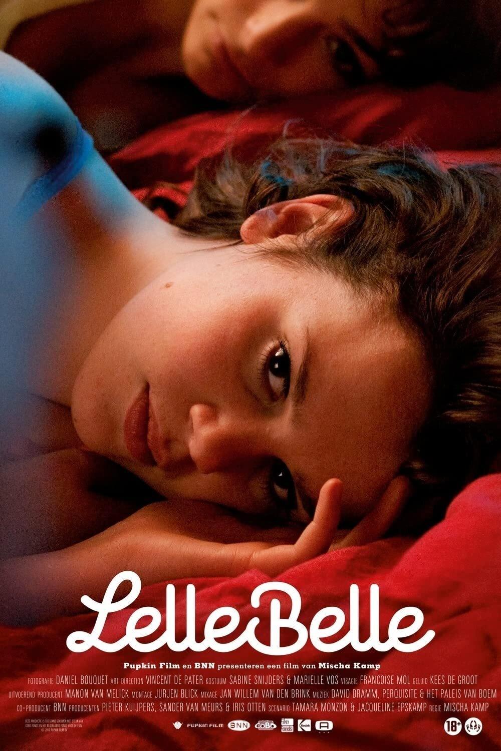 Poster de LelleBelle