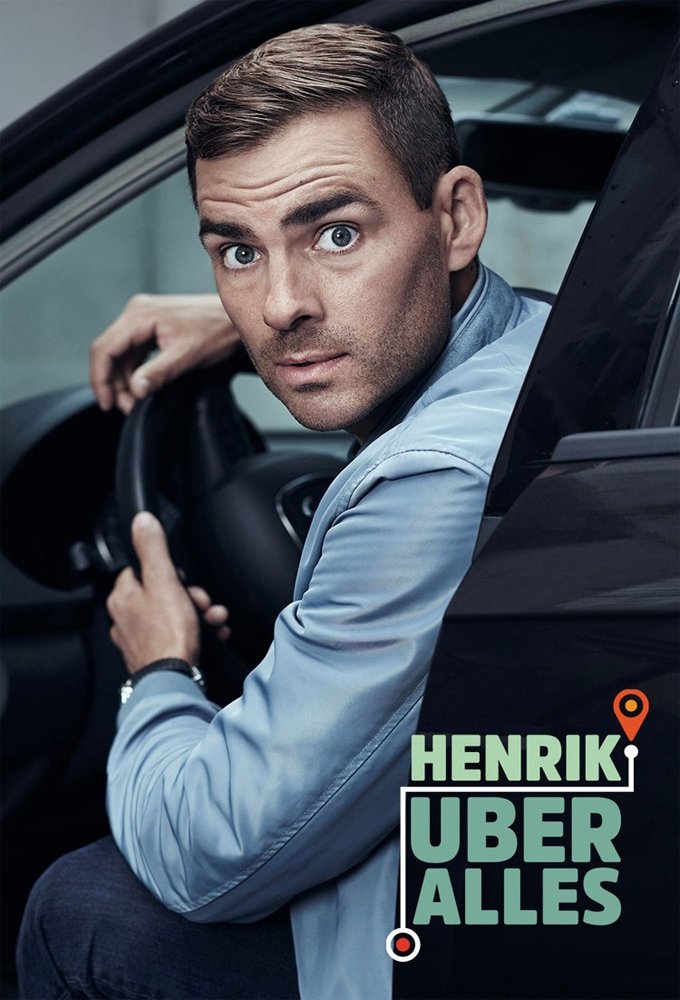 Poster de Henrik Uber alles