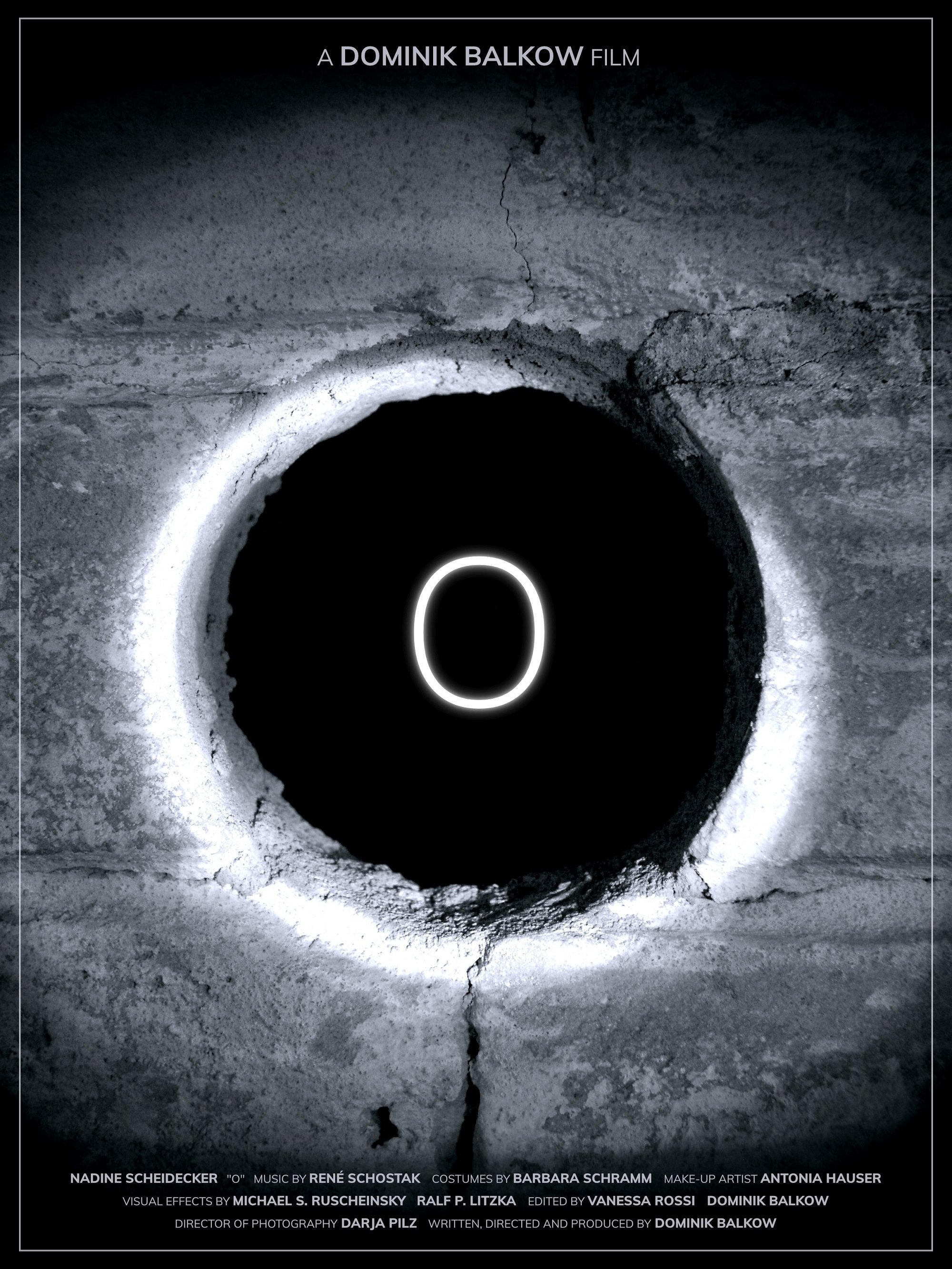 Poster de O
