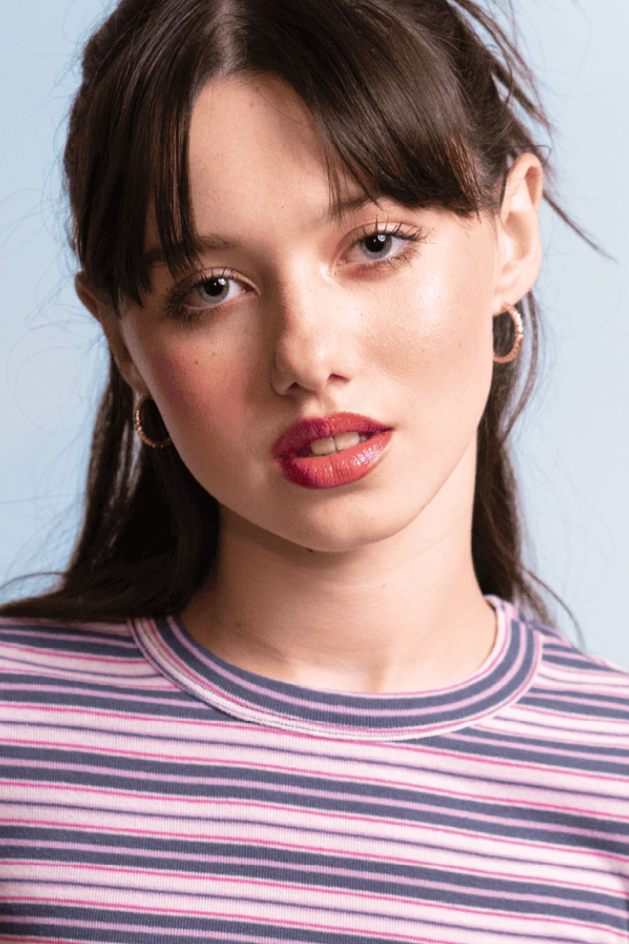 the profile picture of Violet McGraw