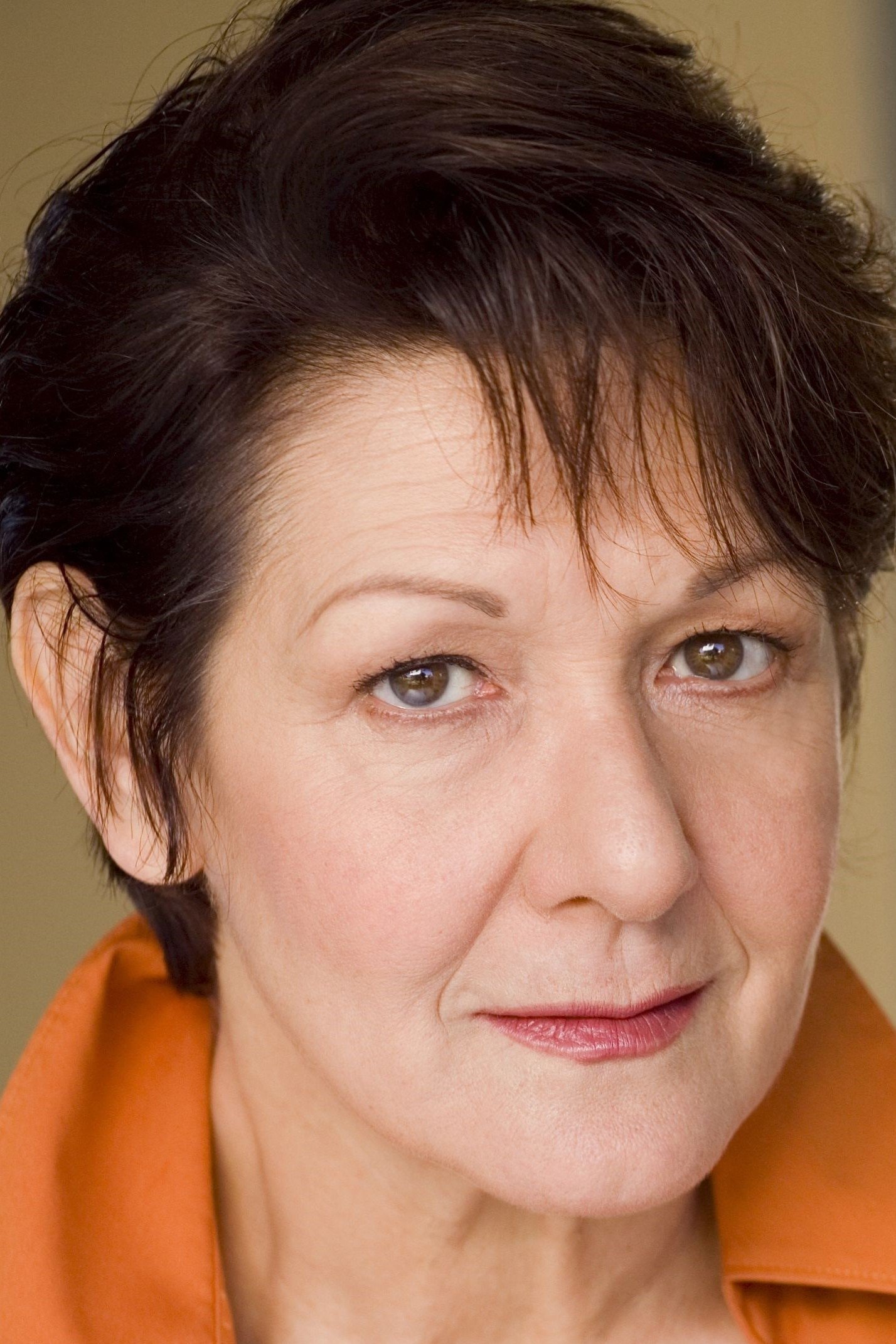 Foto de Ivonne Coll