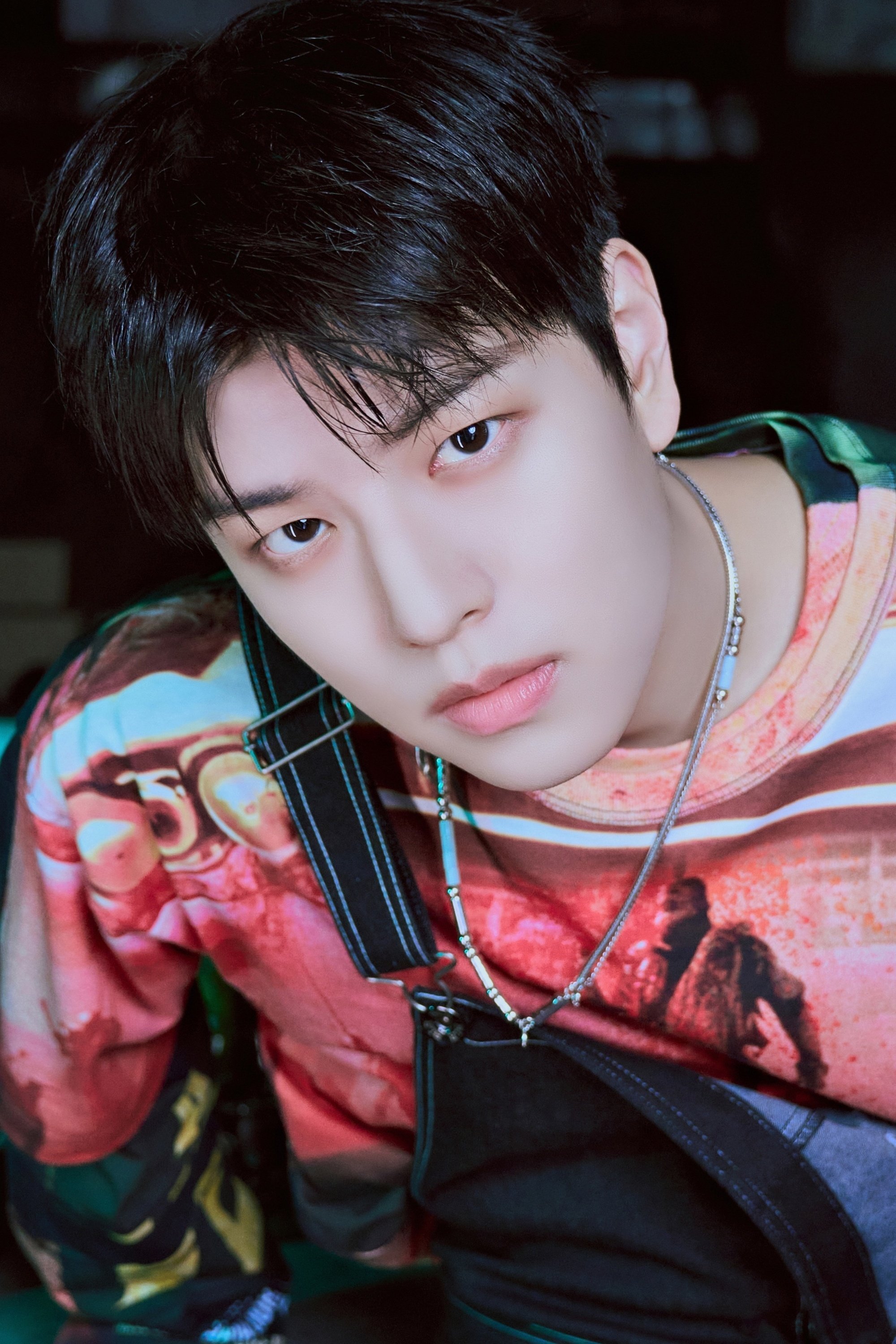Foto de Seungmin