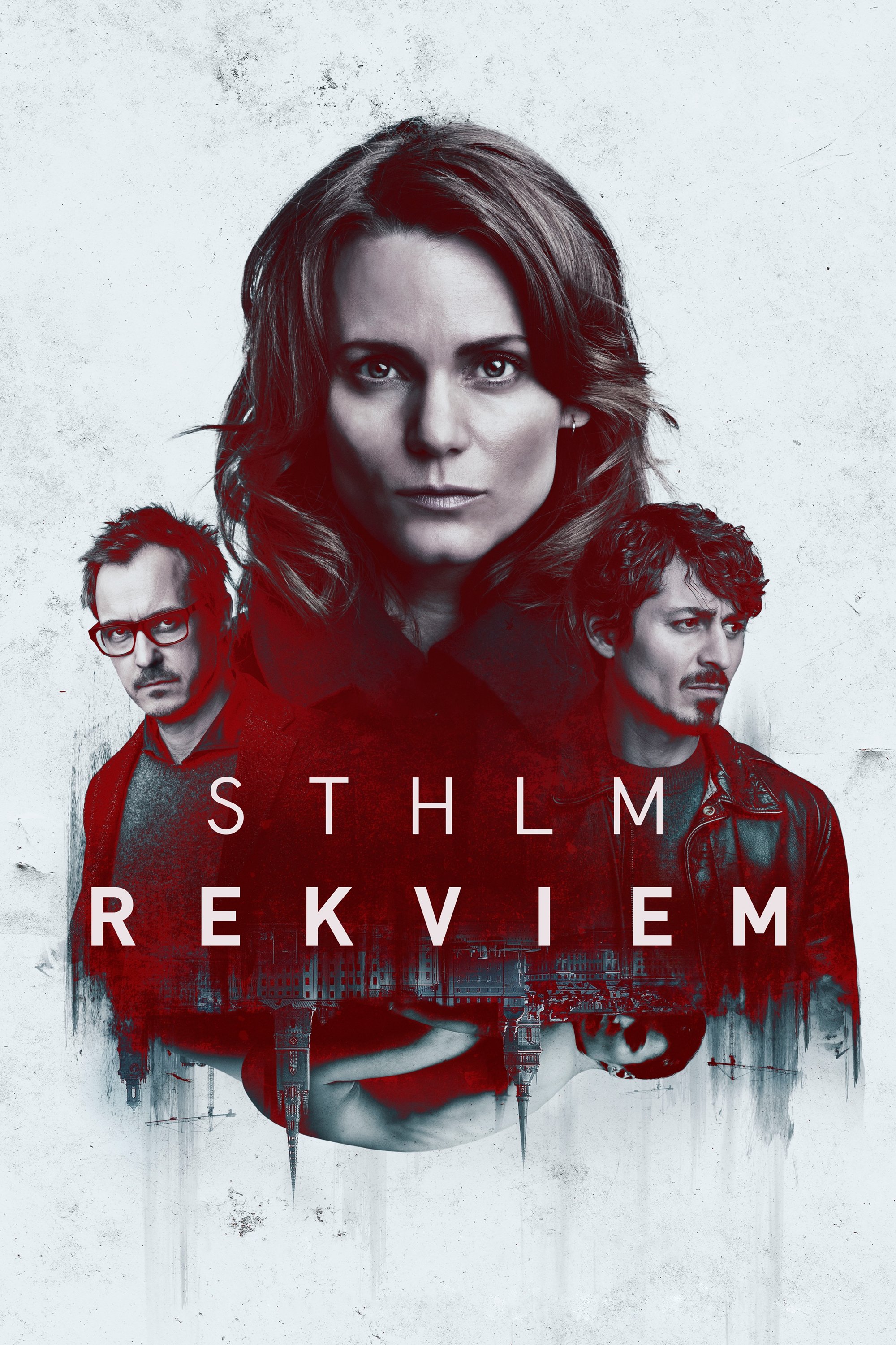 Poster de Sthlm Rekviem