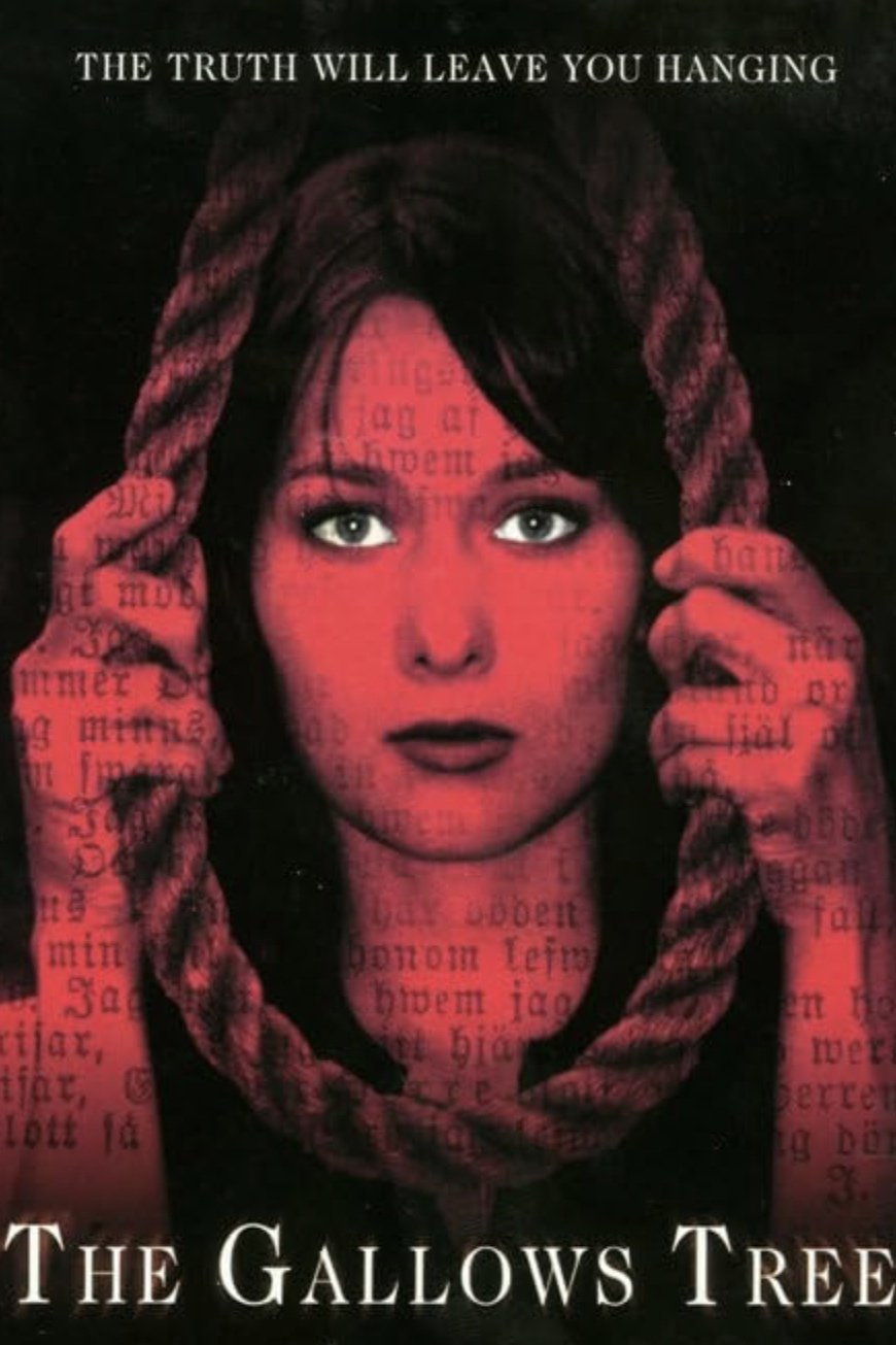 Poster de The Gallows Tree