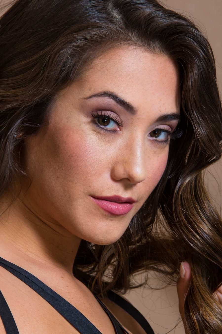 Foto de Eva Lovia