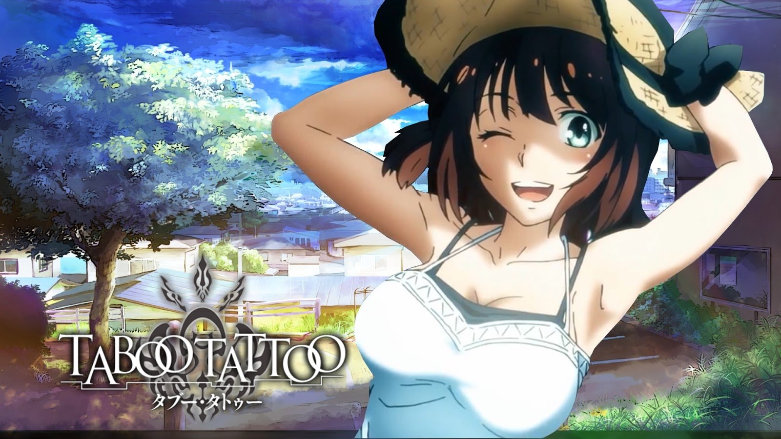 Taboo Tattoo streaming – Cinemay