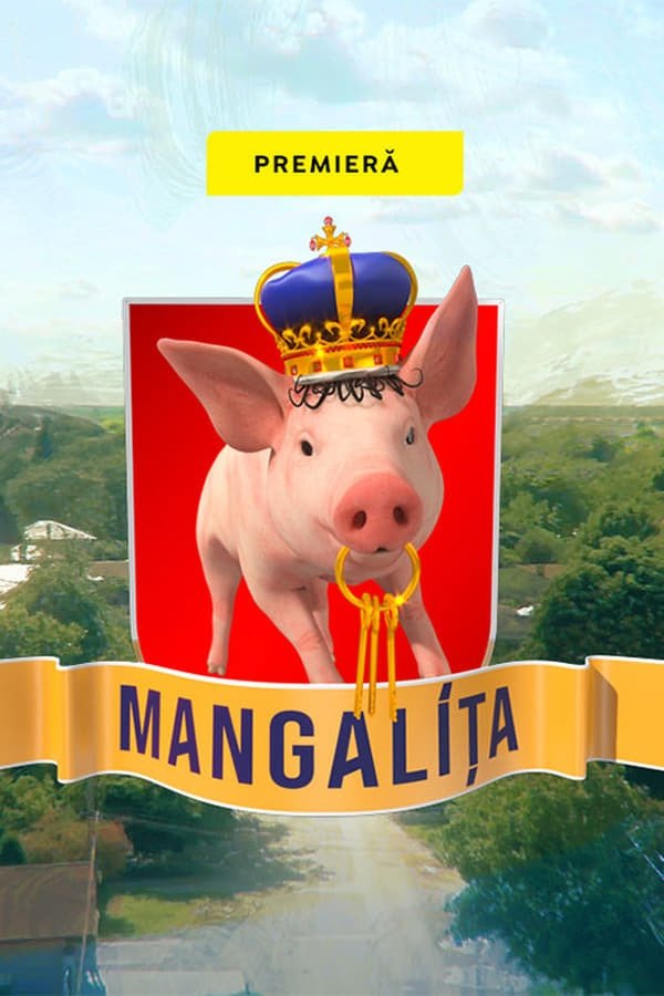 Poster de Temporada 1