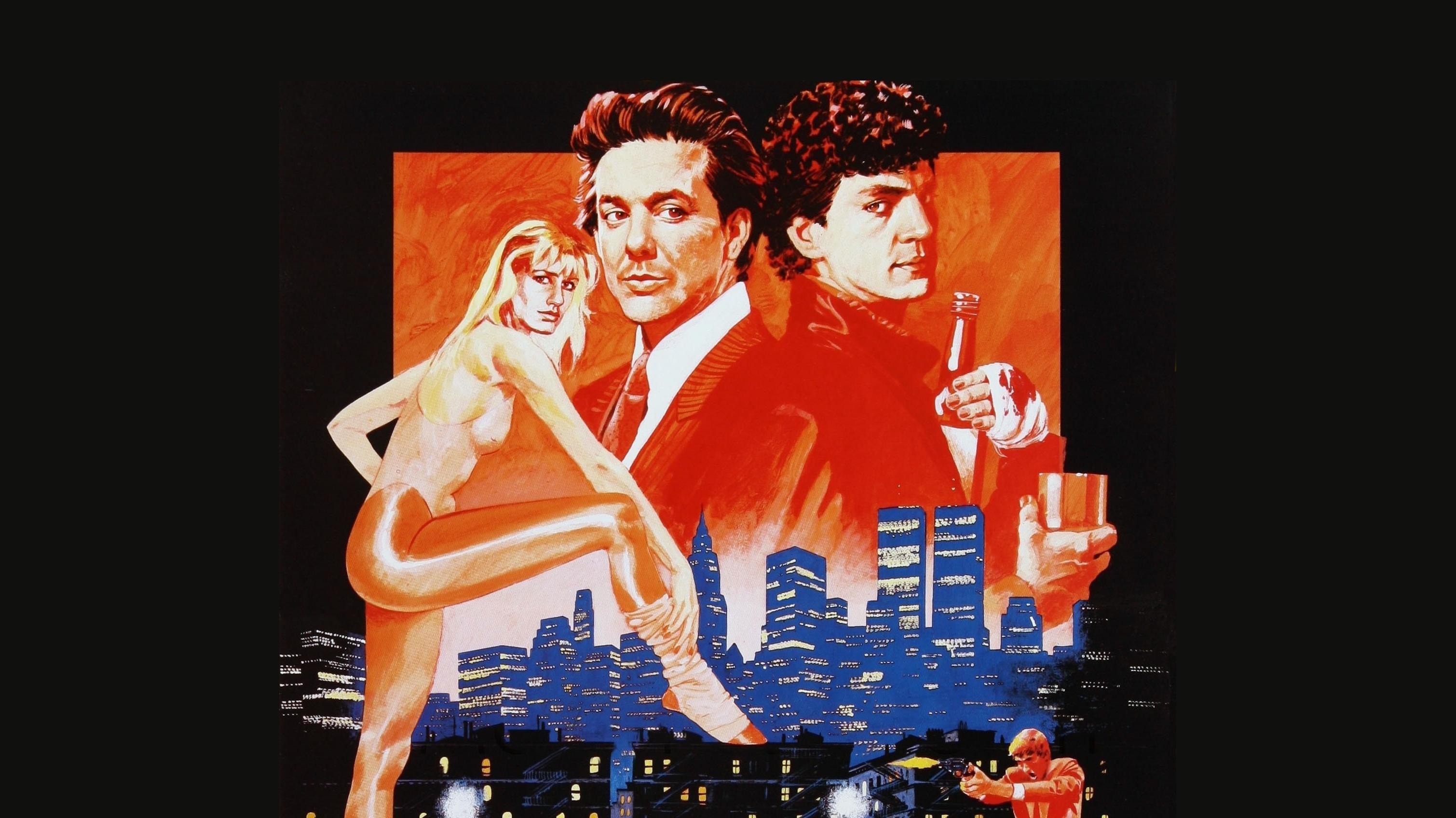 Backdrop image